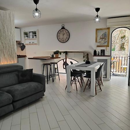 Casa Ginietta Villa Positano Ngoại thất bức ảnh