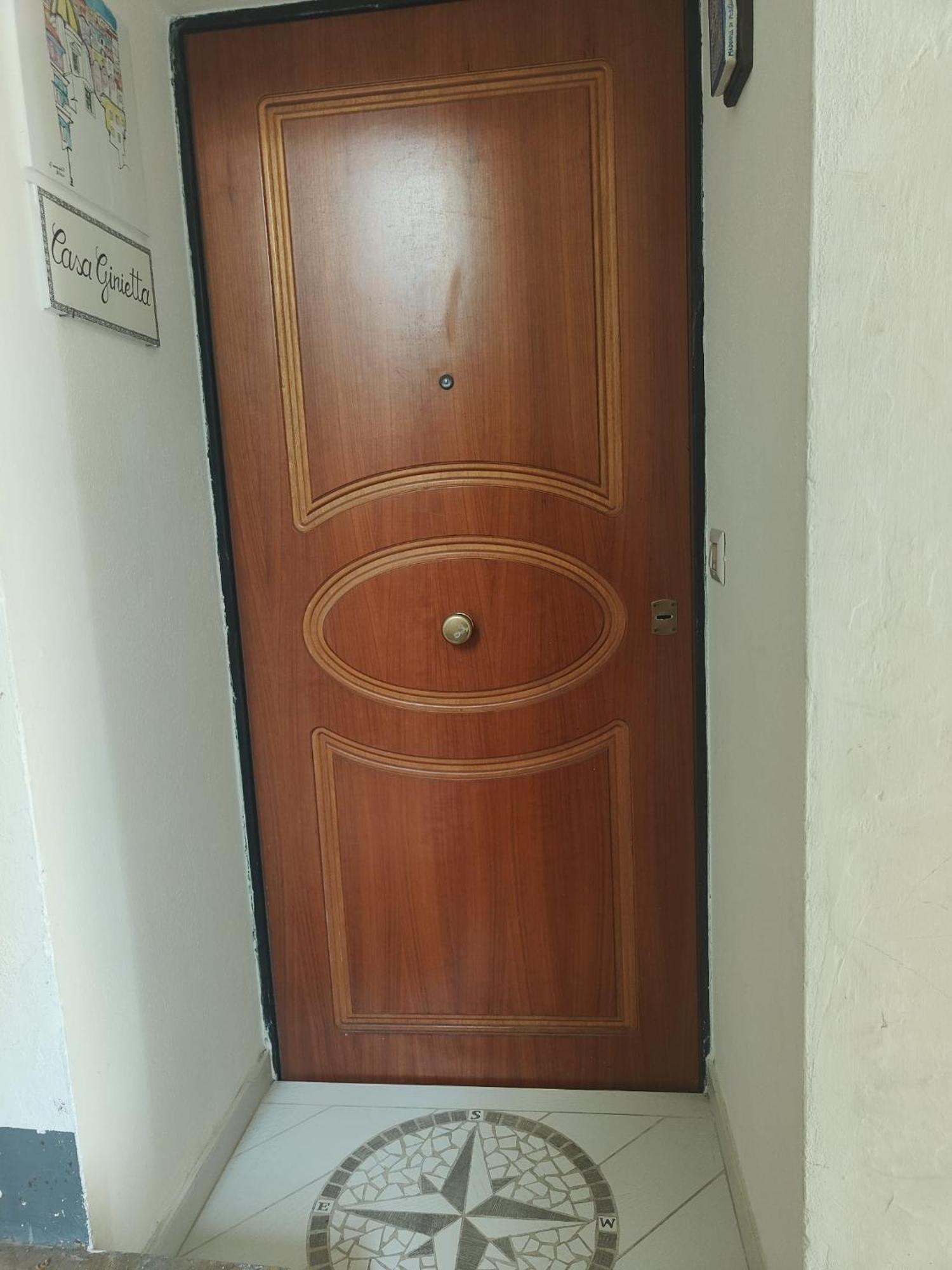 Casa Ginietta Villa Positano Ngoại thất bức ảnh