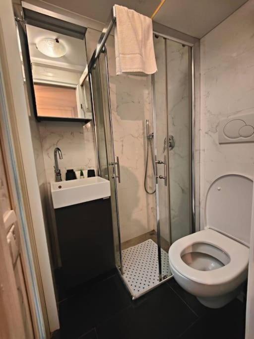 Casa Ginietta Villa Positano Ngoại thất bức ảnh