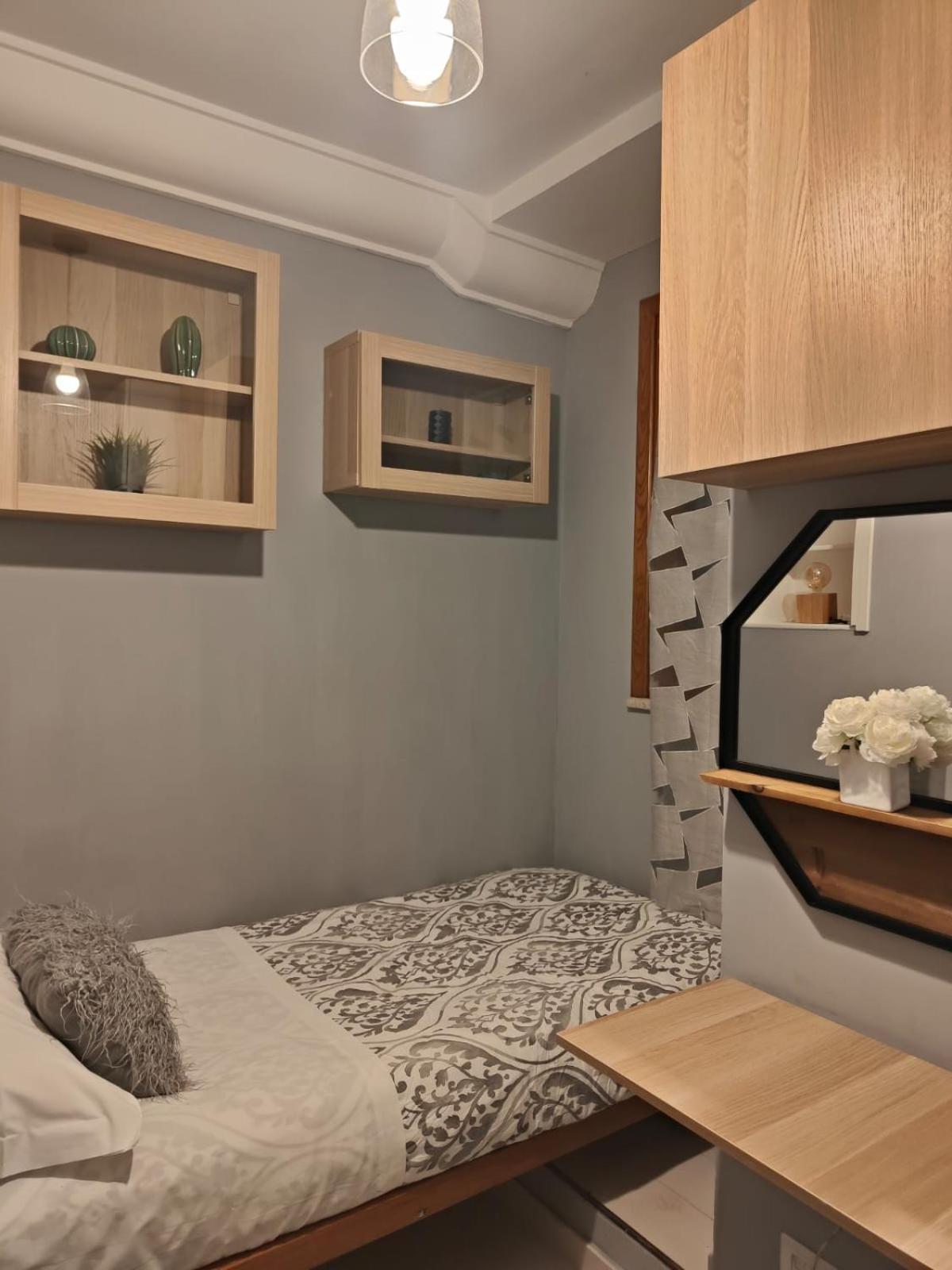 Casa Ginietta Villa Positano Ngoại thất bức ảnh
