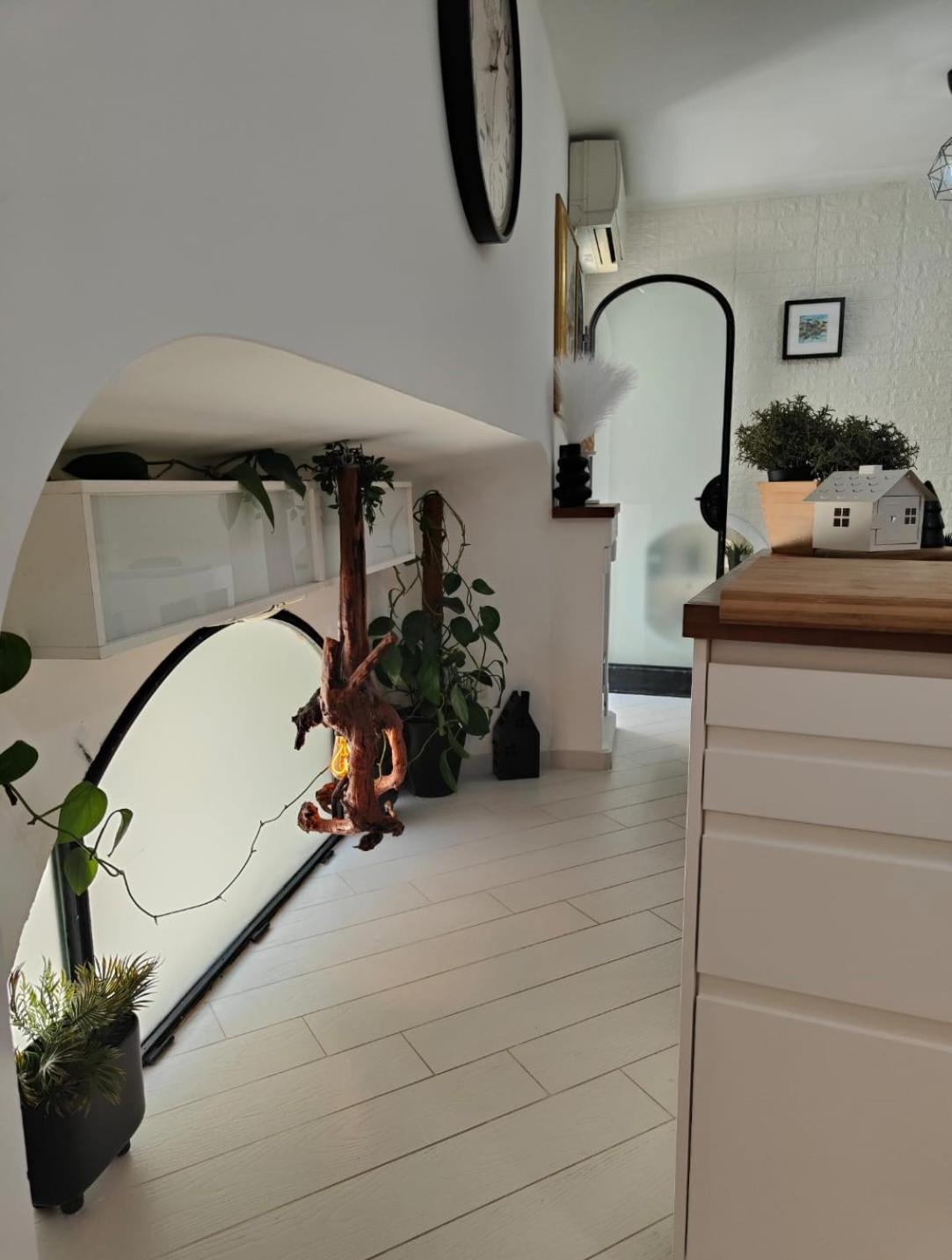 Casa Ginietta Villa Positano Ngoại thất bức ảnh